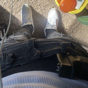 Meet your Posher, Kevin